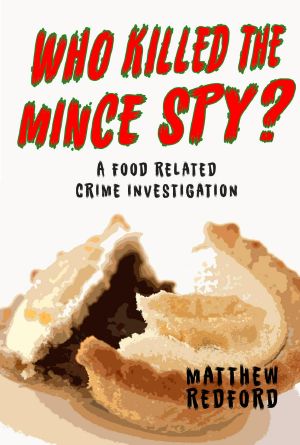 [Food Crime Investigation 02] • Who Killed the Mince Spy?